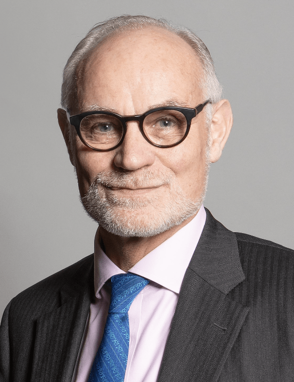 Prominent Politician Arrested On Rape And Drug Possession Charges