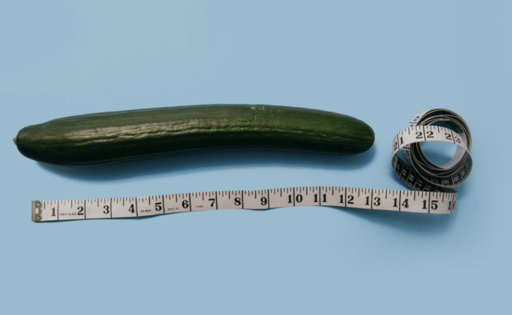 Use Of Penis Fillers On The Rise In Uk: Is It All About Size?