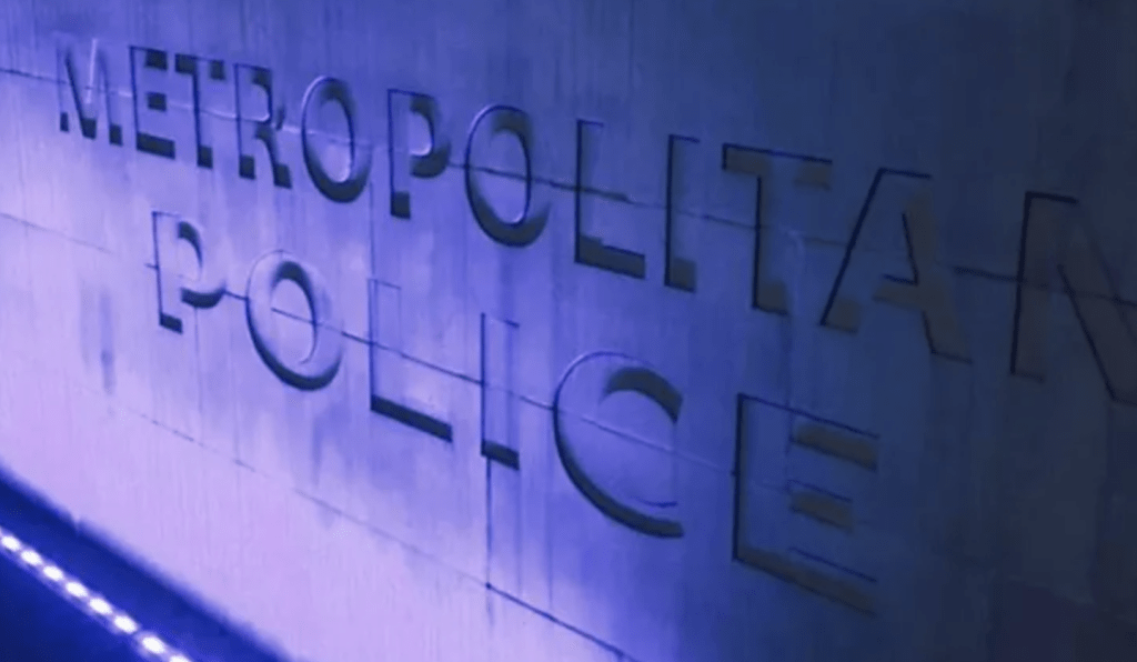 Met Police Federation Releases Statement As Crowdfunding Campaign For Two Sacked Officers Nears £50,000