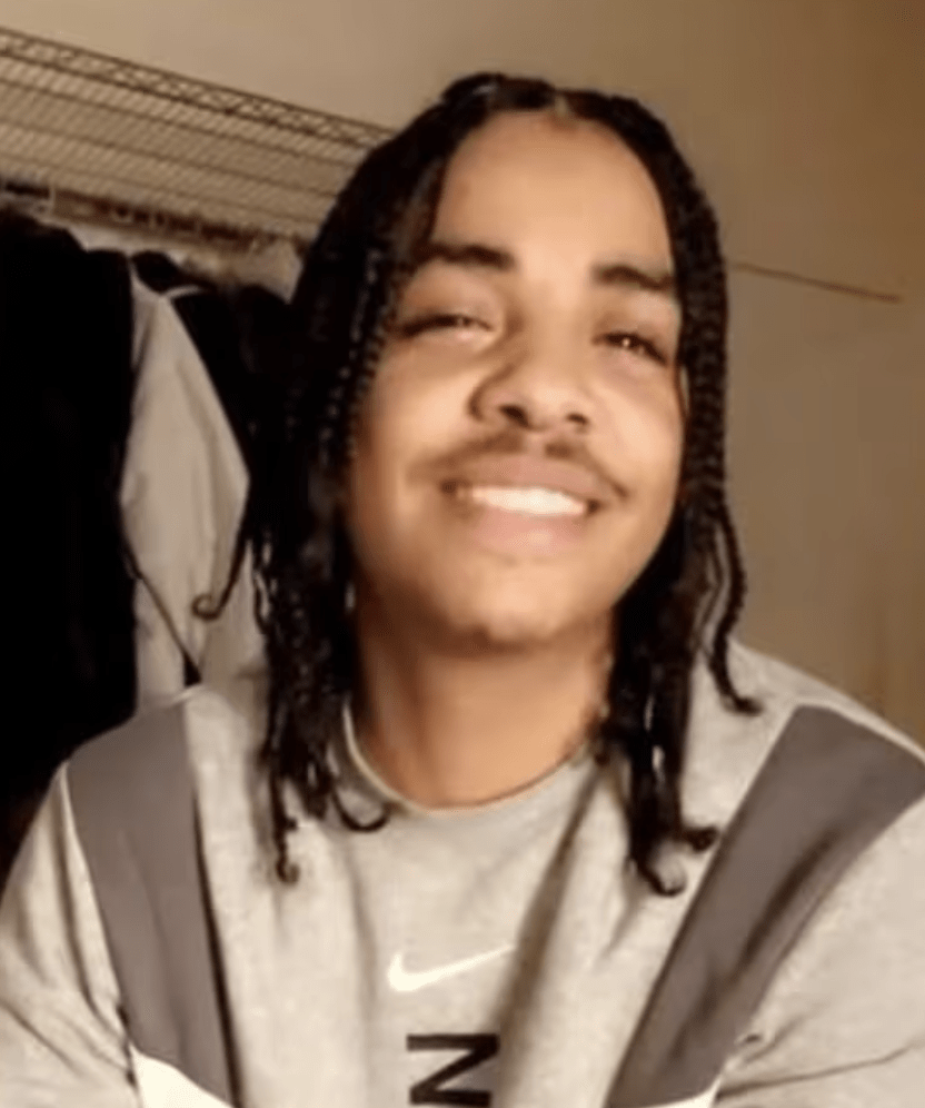 Detectives Investigating The Murder Of 21old Rico Andrews Have Arrested A 23old Man On Suspicion Of Murder