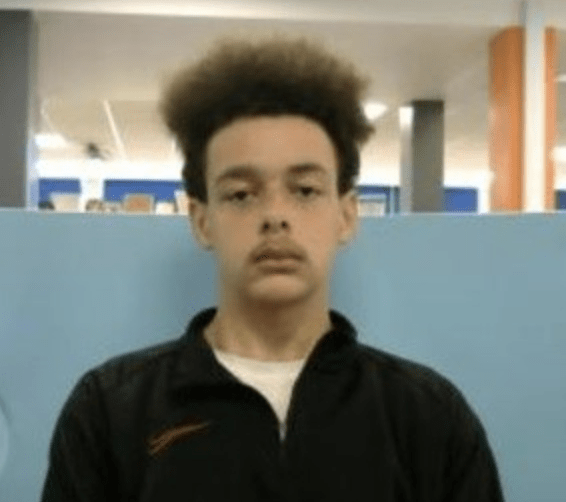 Appeal For Help In Finding Missing Trowbridge Teenager