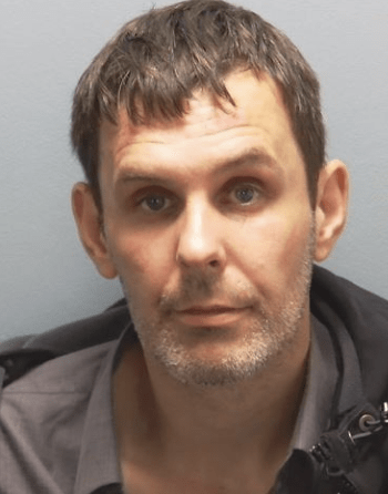 A Man Has Been Jailed For Criminal Damage And Assaulting Police In Gosport