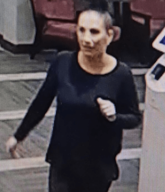A Cctv Image Has Been Released As Part Of An Investigation Into An Alleged Hate Crime In #faversham.
