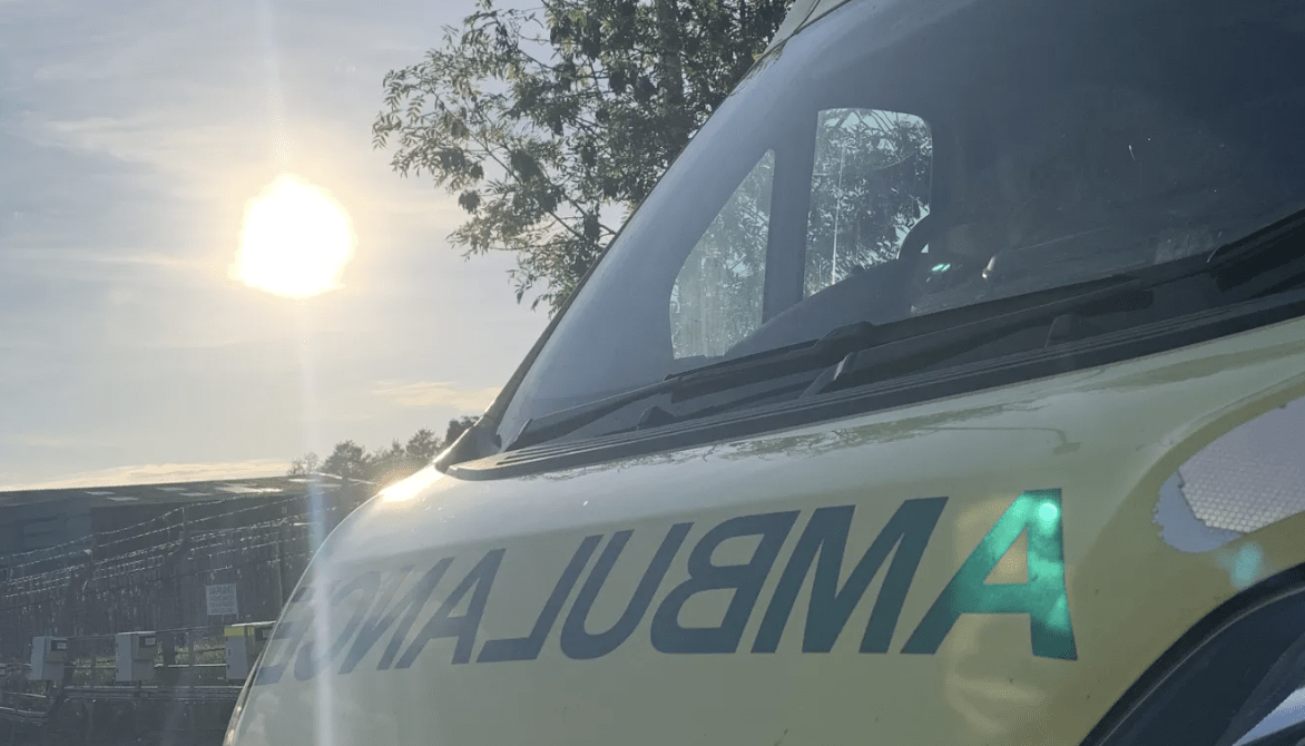 Motorcyclist Fatally Injured In Chesterton