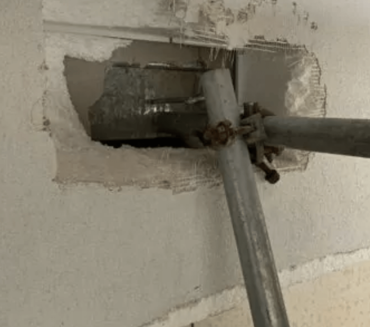 Construction Company Green Facades Ltd Has Been Fined £240,000 For Safety Breaches While Removing Cladding From A Liverpool Apartment Block