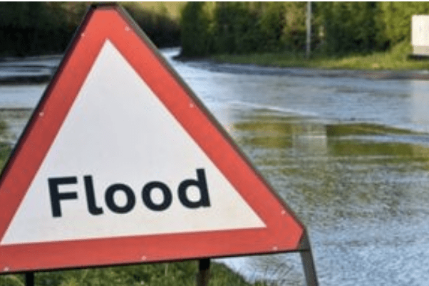 Nearly 100,000 Properties Were Protected During Flooding Caused By Storm Babet, The Environment Agency Has Confirmed