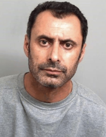 Manipulative Man Jailed For Life After Murdering His Wife