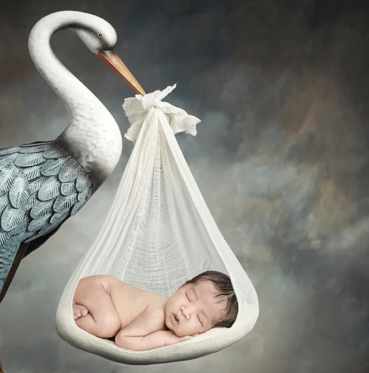 A Team Of Police Officers Helped Deliver A Baby After Being Flagged Down At The Roadside By The Child’s Father.