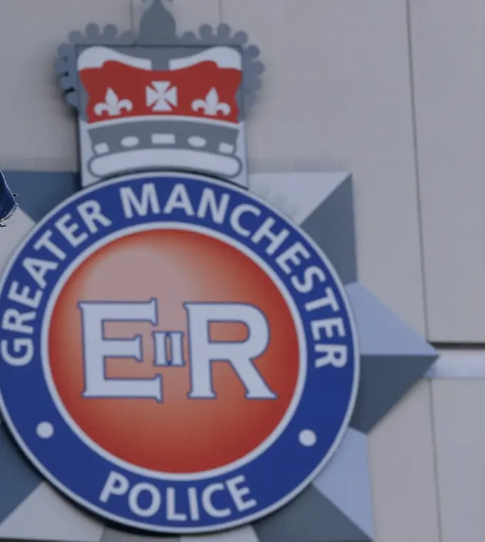 17-year-old charged with public order offence at Manchester City match involving Sir Bobby Charlton chants
