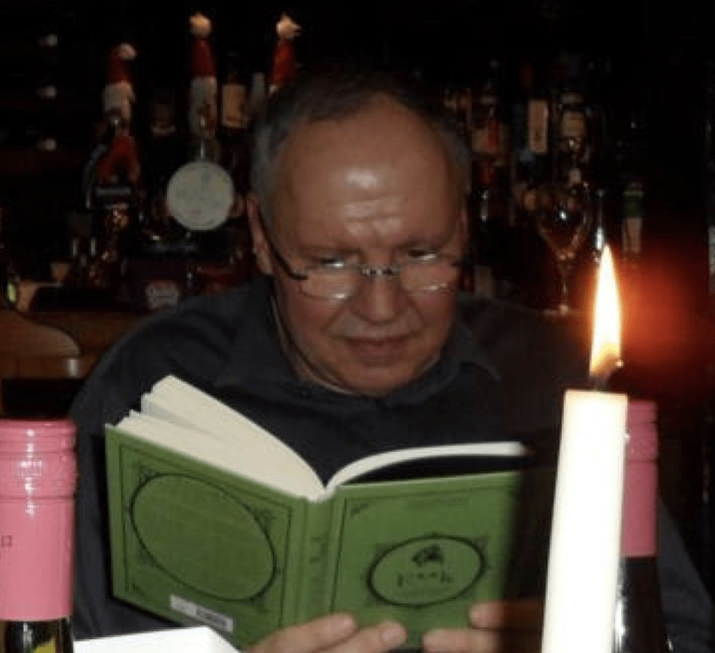 Have You Seen Eric Legge, 82, Who Is Missing From Ongar?