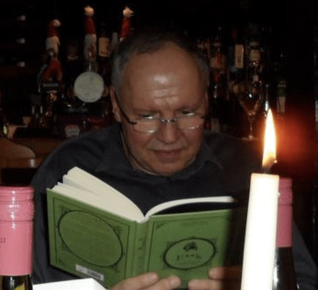 Have You Seen Eric Legge, 82, Who Is Missing From Ongar?