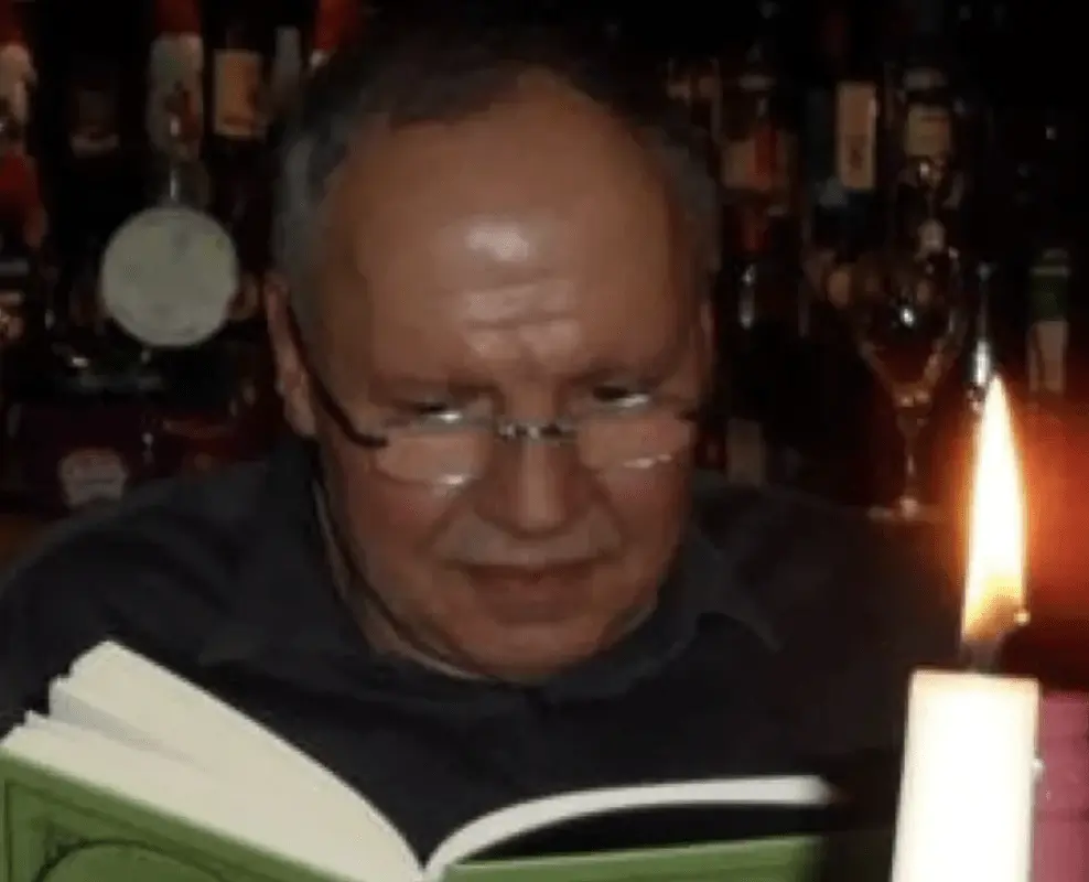Tragic End as Body Found in River Roding in Search for Missing 82-Year-Old Eric Legge