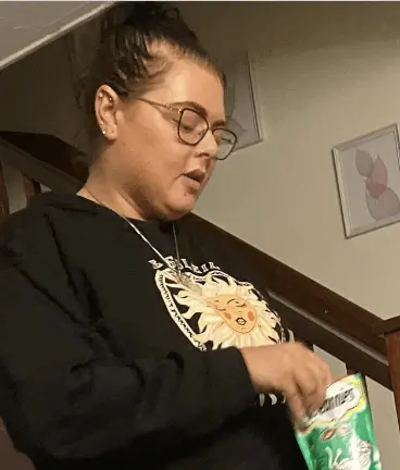 Have you seen missing Eloise, 28, from Whiteley?