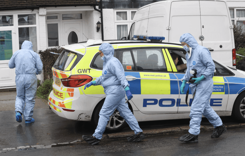 A man will appear in court charged with the murder of a woman in Croydon