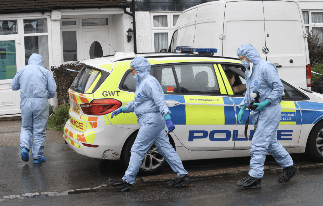 A man will appear in court charged with the murder of a woman in Croydon