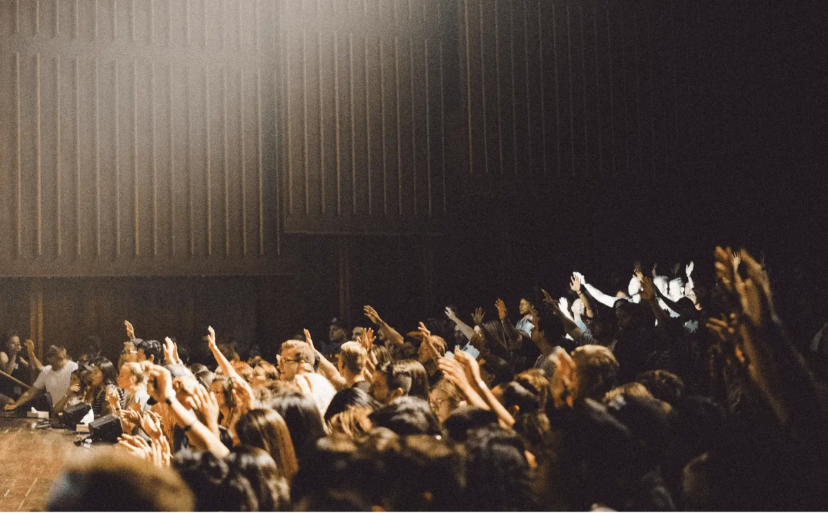 Tips For College Students Who Want To Get Involved