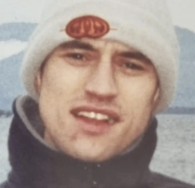 Shock in Renfrew: Police Investigate Suspicious Death of 52-Year-Old Alastair Campbell