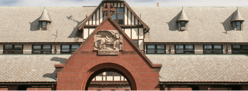 1,400 Pupils And Teachers Evacuated As School Classroom Alight Firefighters Respond To Incident At St. Mark's Catholic School, Hounslow