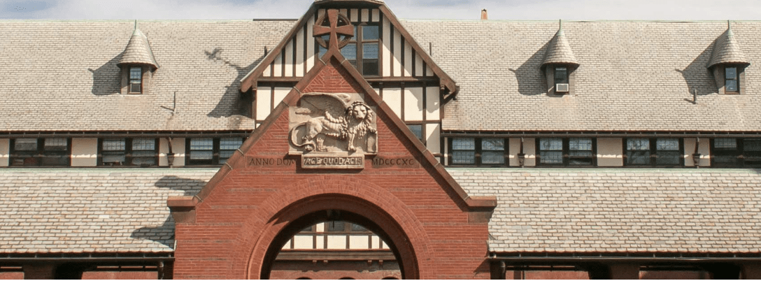 1,400 Pupils And Teachers Evacuated As School Classroom Alight Firefighters Respond To Incident At St. Mark's Catholic School, Hounslow