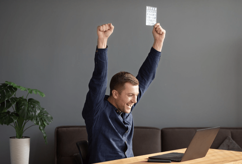 Phoenix Rising - The Return Of Bingo Online