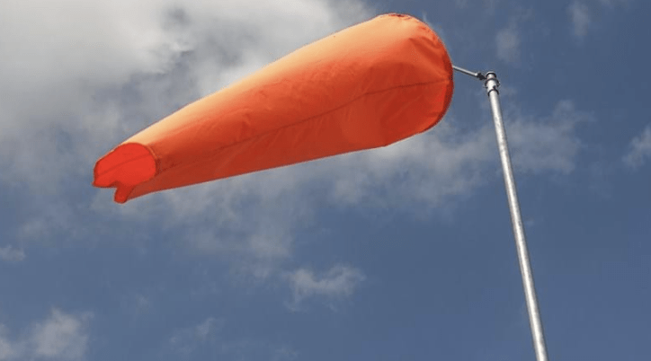 Storm Ciarán, Is Going To Bring A Swathe Of Very Strong Winds Across The Southeast Region