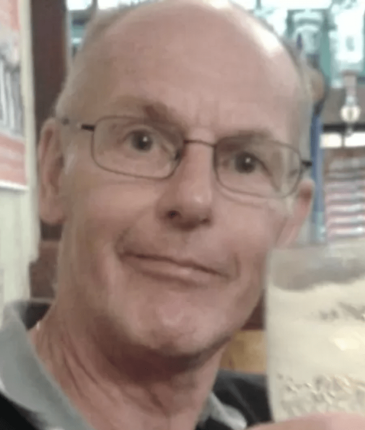 Man Dies In Fail-to-stop Collision: Witnesses And Dash-cam Footage Sought