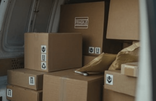 Package Containing Non-uk Veterinary Medicines Seized In Belfast