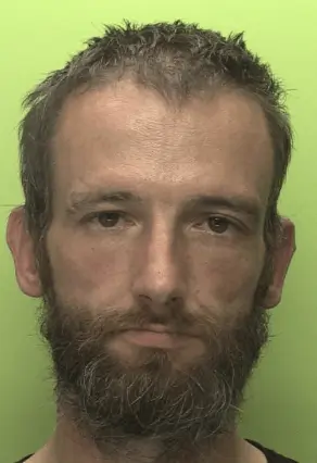 A Shoplifter Who Wielded A Screwdriver As He Assaulted A Security Guard Has Been Jailed