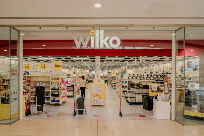 Wilko Set To Make High Street Comeback Before Christmas