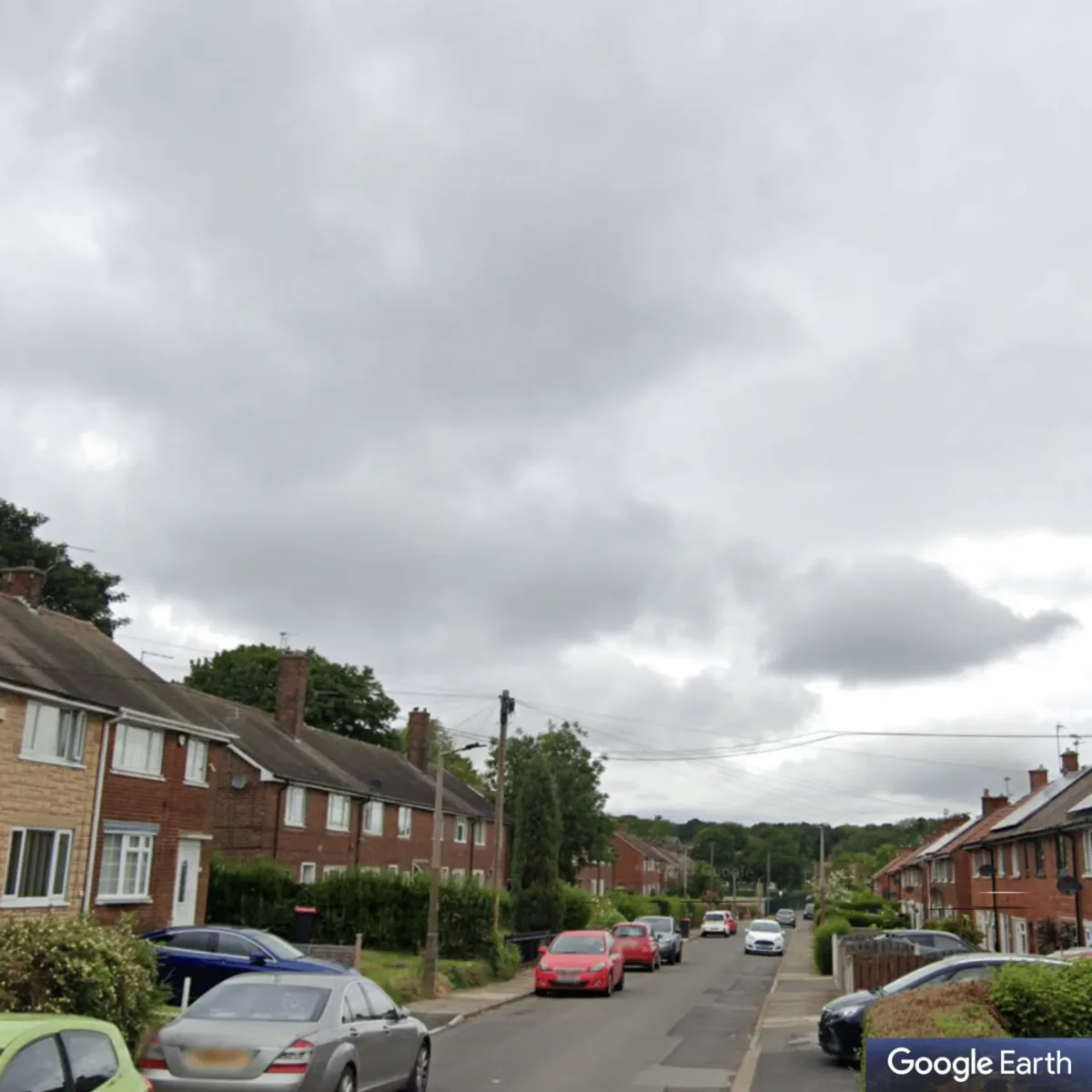 Rotherham Murder Probe: Two Arrested After Man Found Dead on Redscope Crescent
