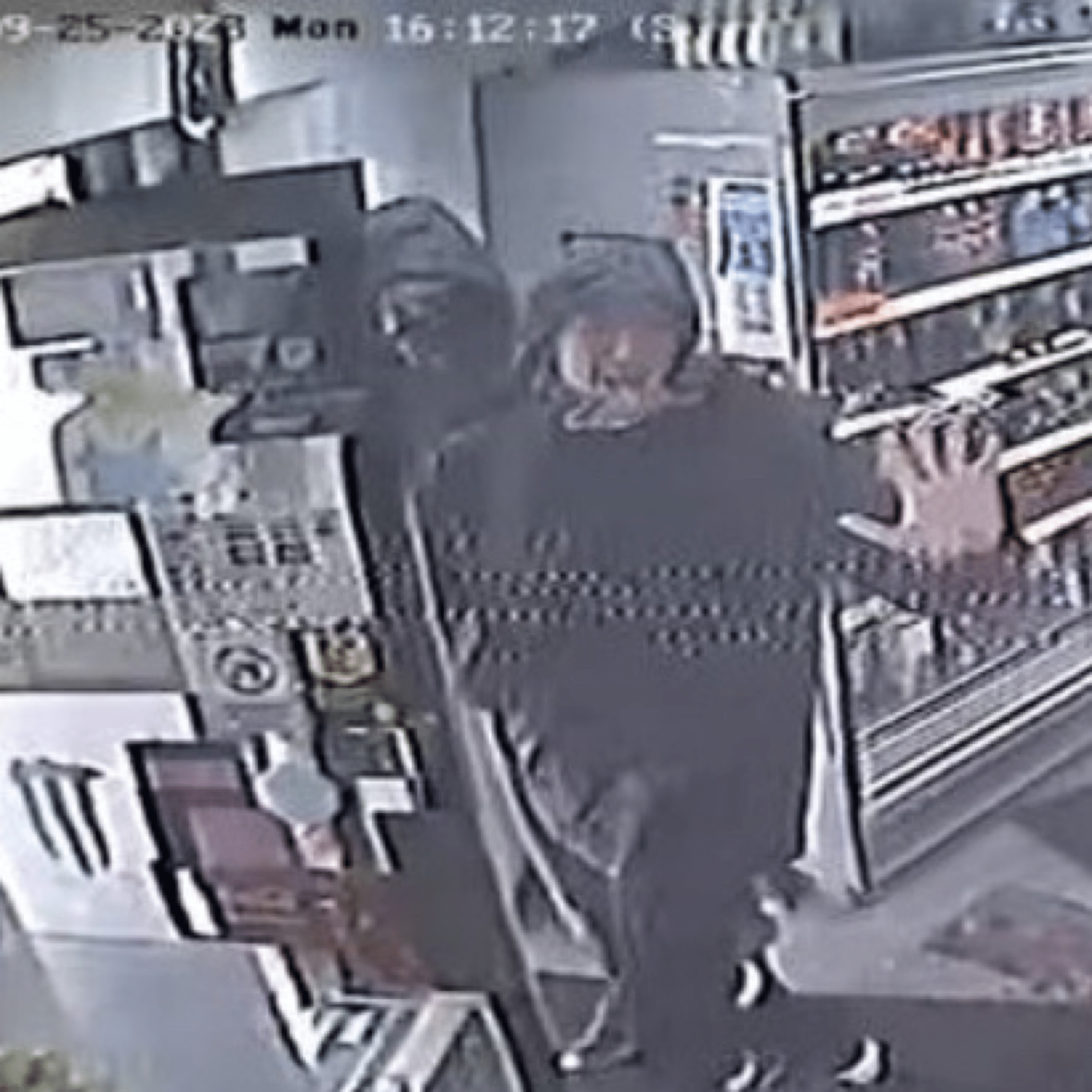 Police Seek Assistance In Identifying Suspects Involved In Attempted Robbery At Huddersfield Convenience Store