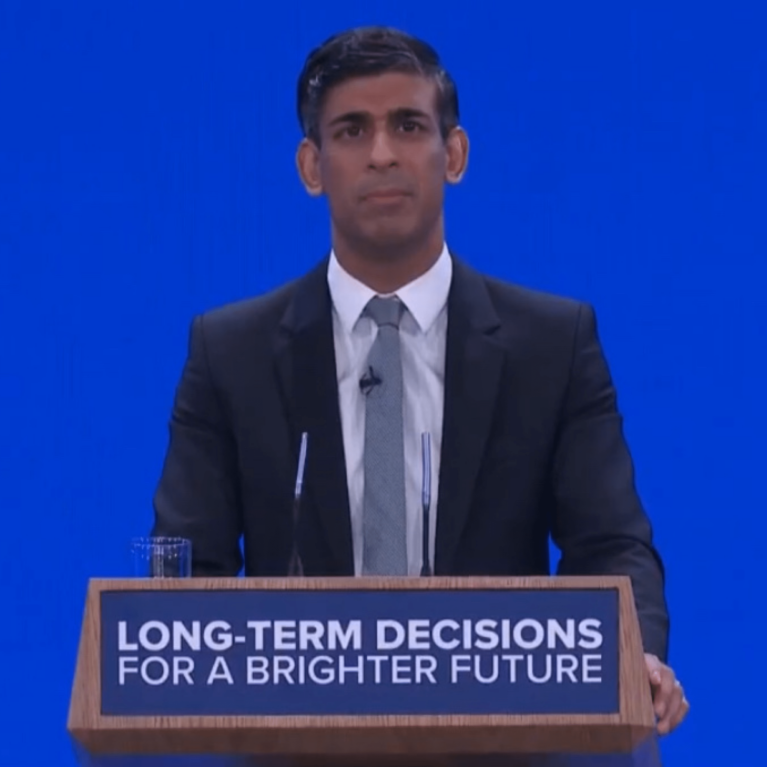 Rishi Sunak Confirms Scrapping Of Hs2 Northern Leg, Pledges Reinvestment In Transport Projects