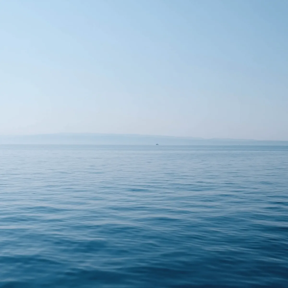 Spanish Migrant Rescue Ship Detained By Italian Authorities, Charity Accuses Harassment