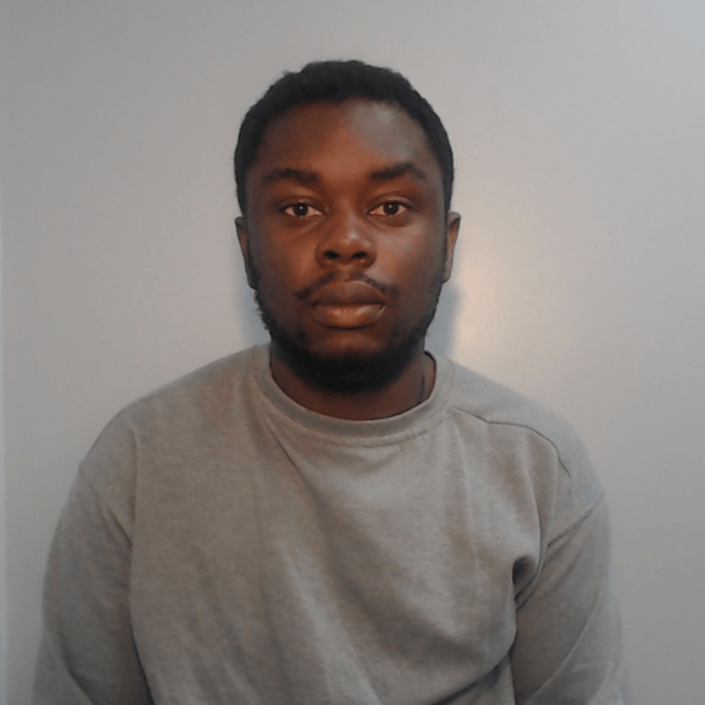 Man Sentenced After Murder In Manchester