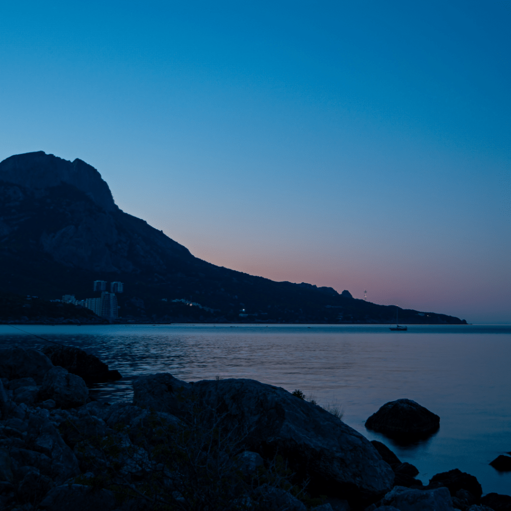 Russian Naval Forces Destroy Ukrainian Boats In Black Sea | Latest Attack In Ongoing Tensions