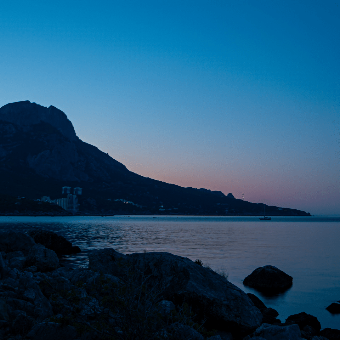 Russian Naval Forces Destroy Ukrainian Boats In Black Sea | Latest Attack In Ongoing Tensions