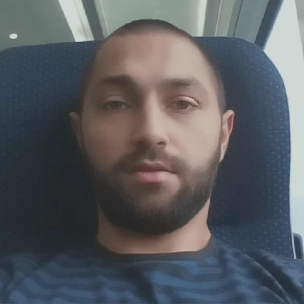 Man Pleads Not Guilty To Murder Of Schoolteacher In Tullamore