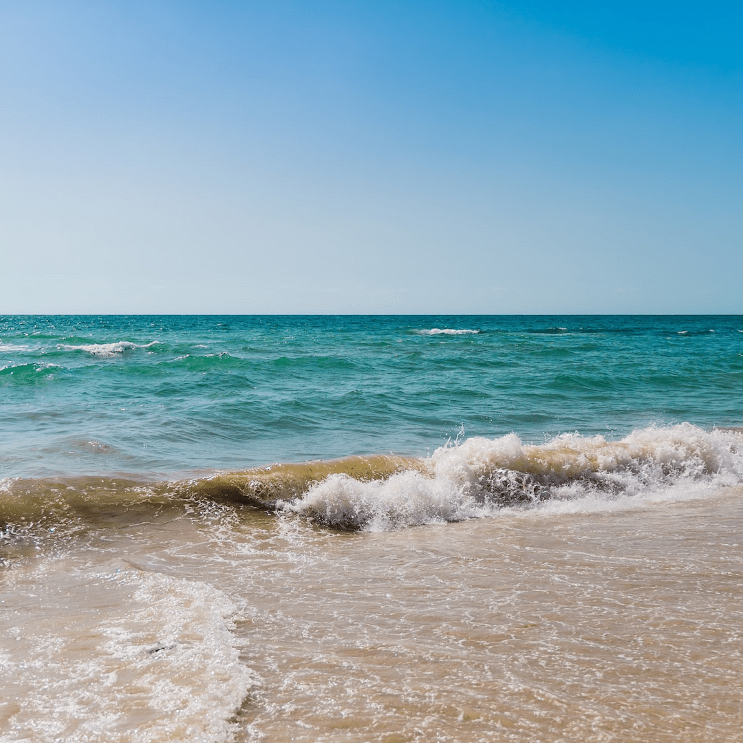 Abandoned Boat With Personal Belongings Sparks Concern On Israel’s Mediterranean Shore