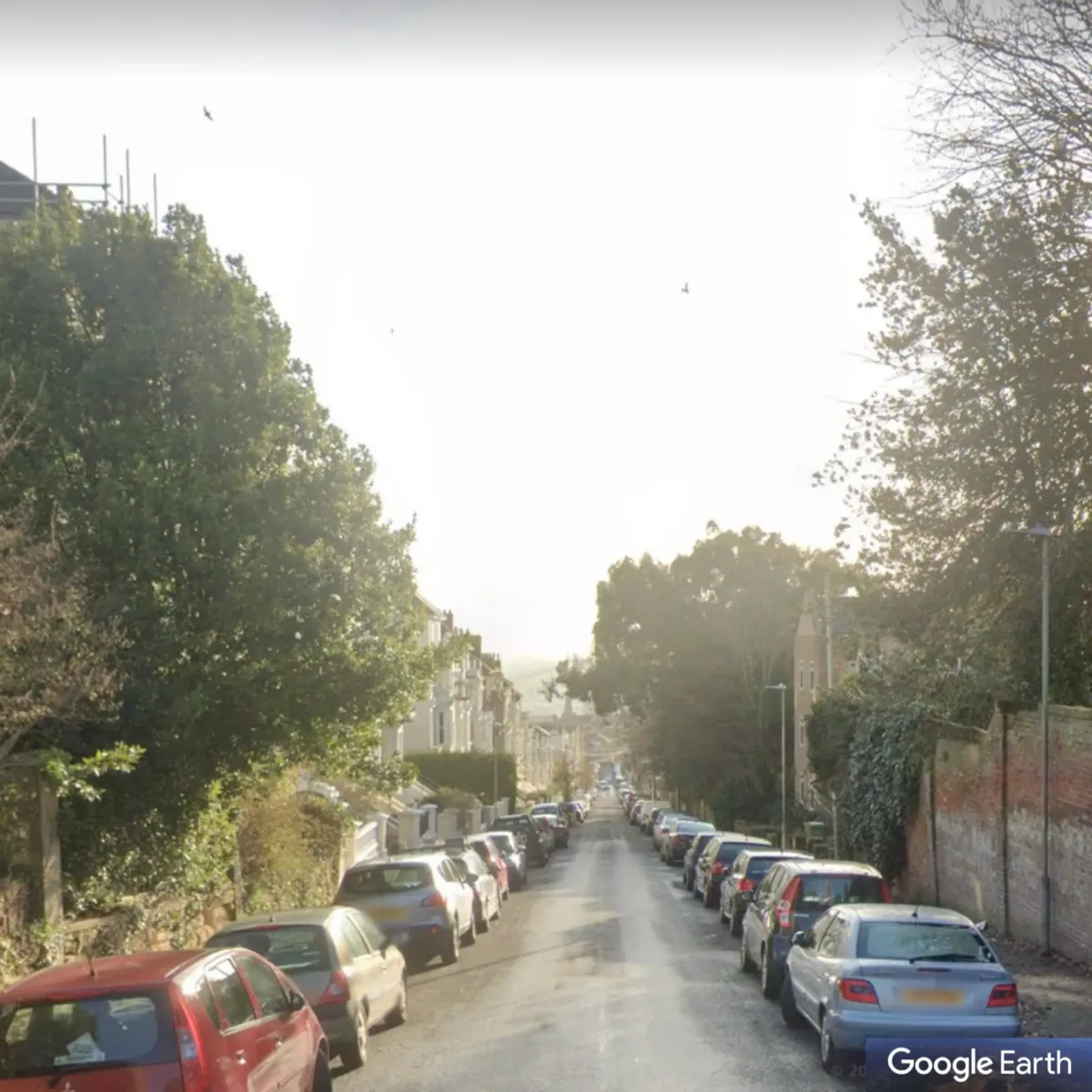 Police Appeal for Dashcam and Ring Doorbell Footage to Identify Assault Suspect