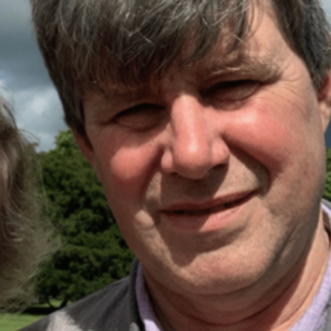 Tragic Loss Of Peter Pelling In Floodwater Incident Near Marykirk