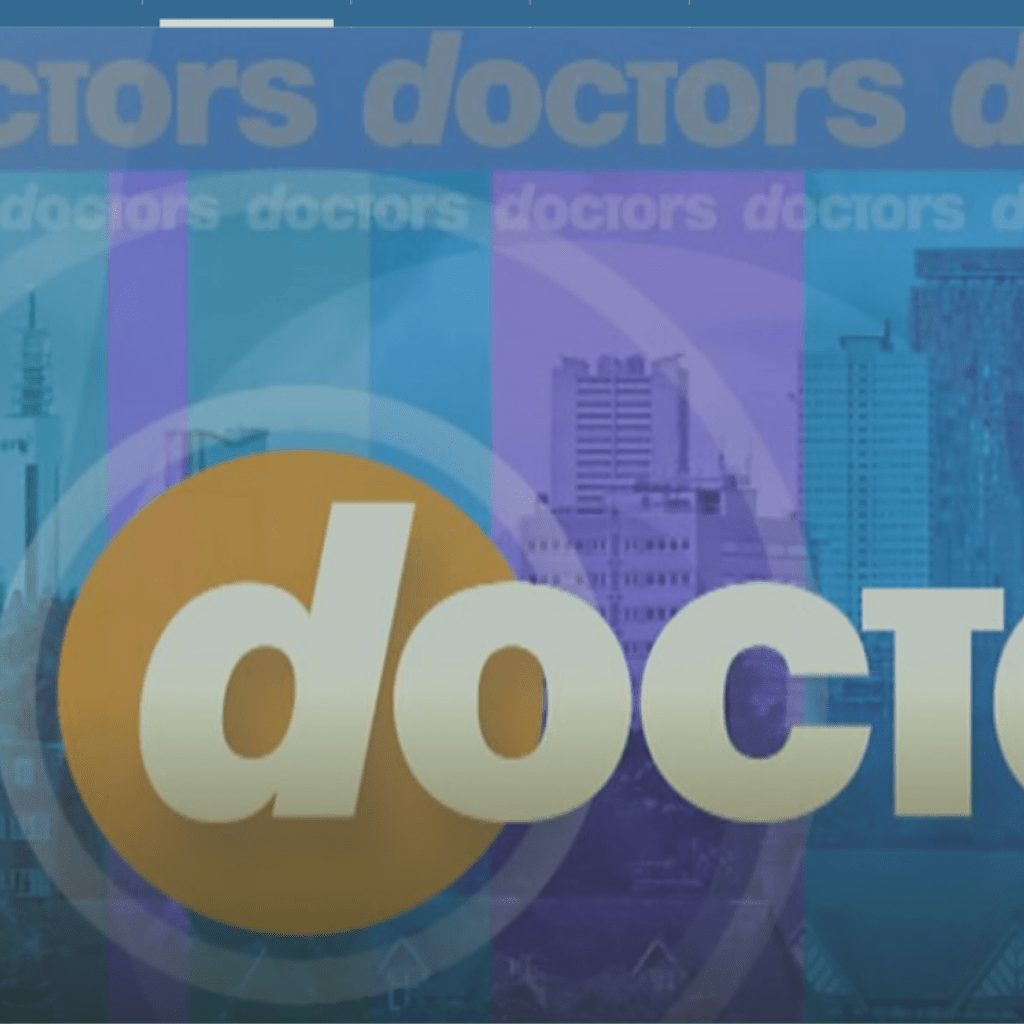 Bbc Ends Daytime Drama ‘doctors’ After 23 Years