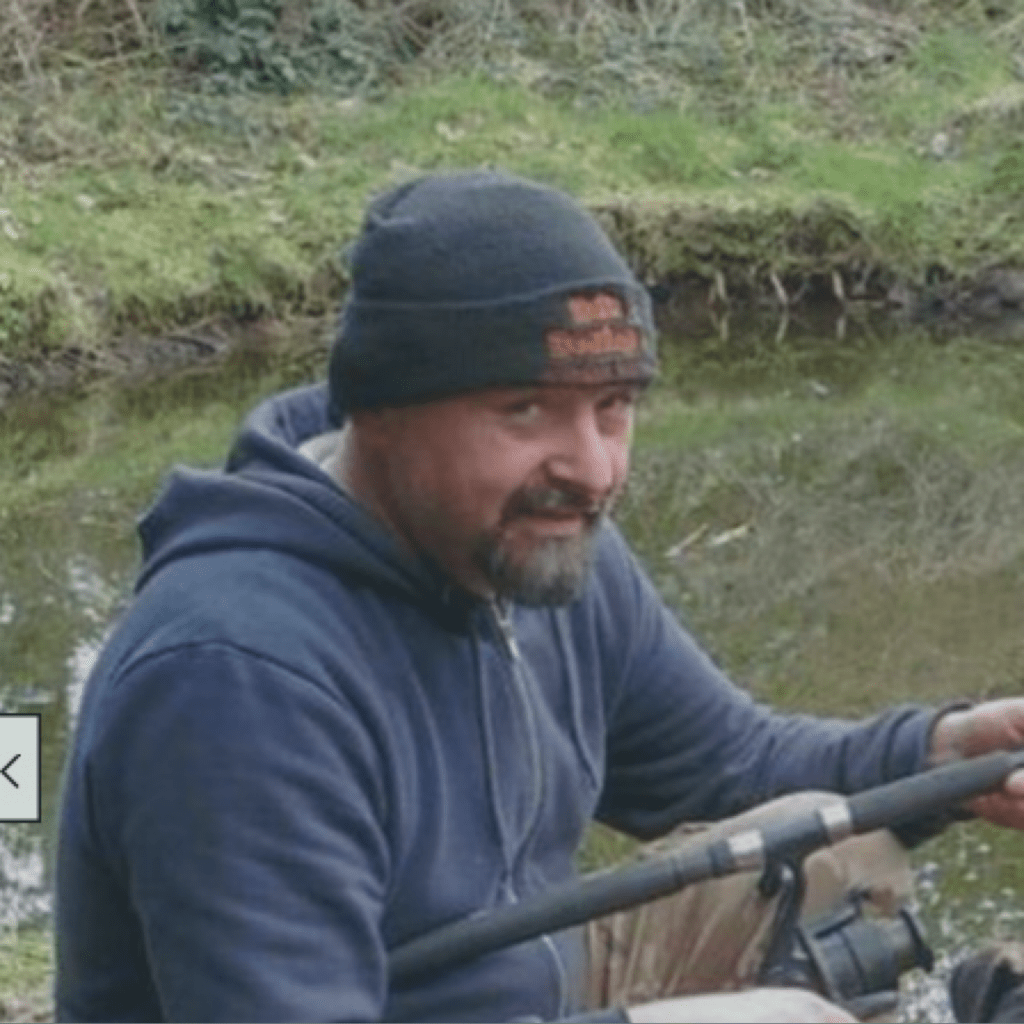 Man Sentenced For Murder Of Stephen Barriskill