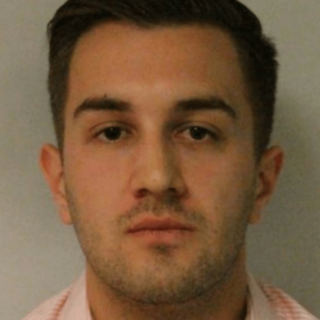 Man Sentenced To 11 Years In Prison For Grooming And Abusing A 14-year-old Boy