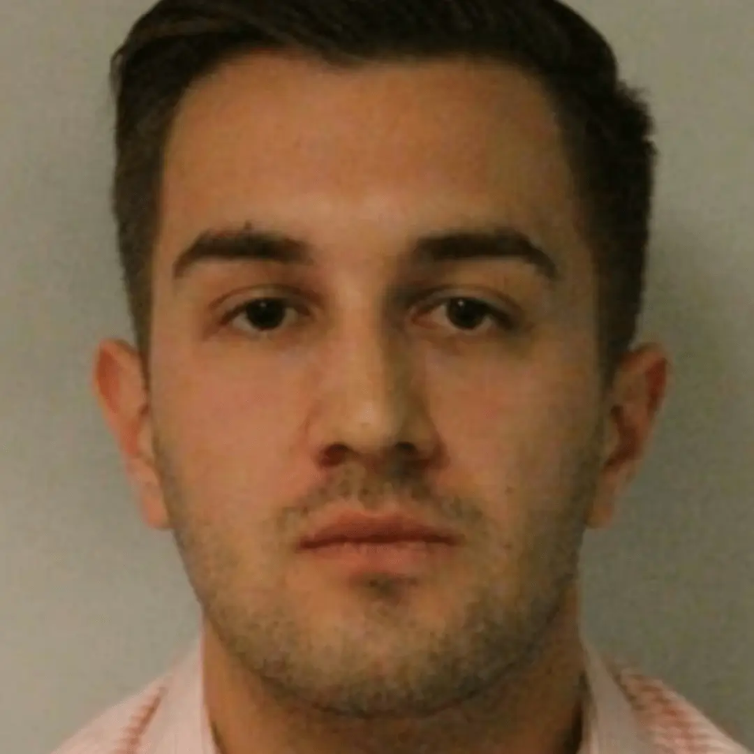 Teacher George Watkins Jailed for 11 Years After Grooming and Abusing Teen Boys on Grindr