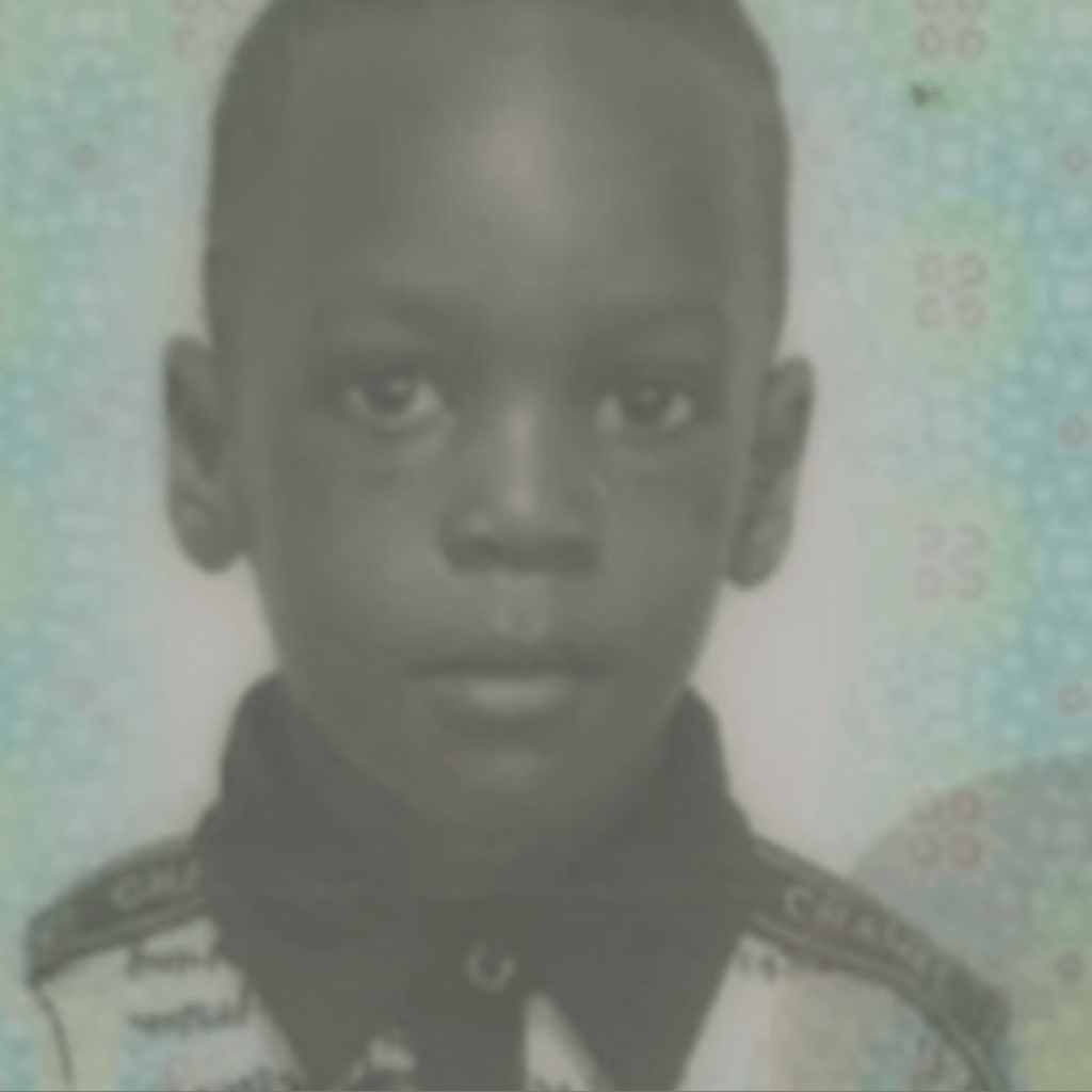 Urgent Appeal: Four-year-old Gerald Missing From Blackpool – Help Needed