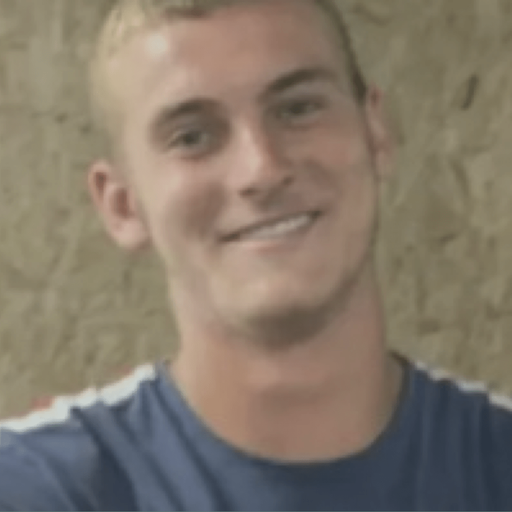 Teenager Found Guilty Of Murder In Bath City Centre Stabbing