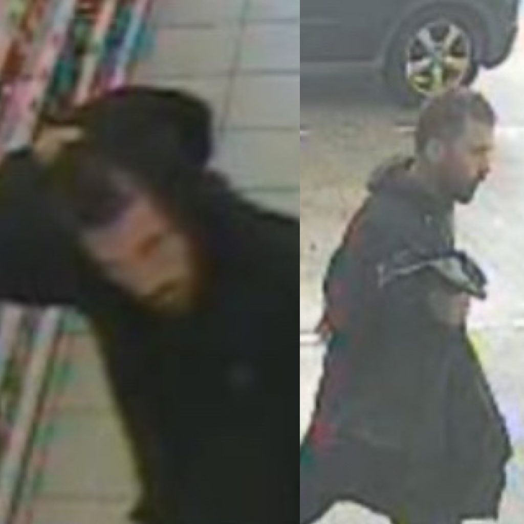 Police Seek Public Assistance In Gomersal Convenience Store Robbery Investigation