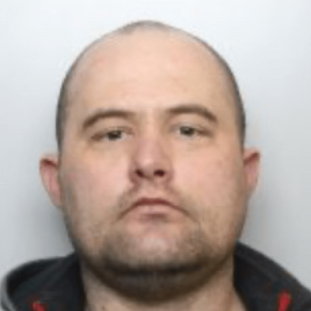 Leeds Man Jailed For 11 Years For Non-recent Sexual Offences Against Children