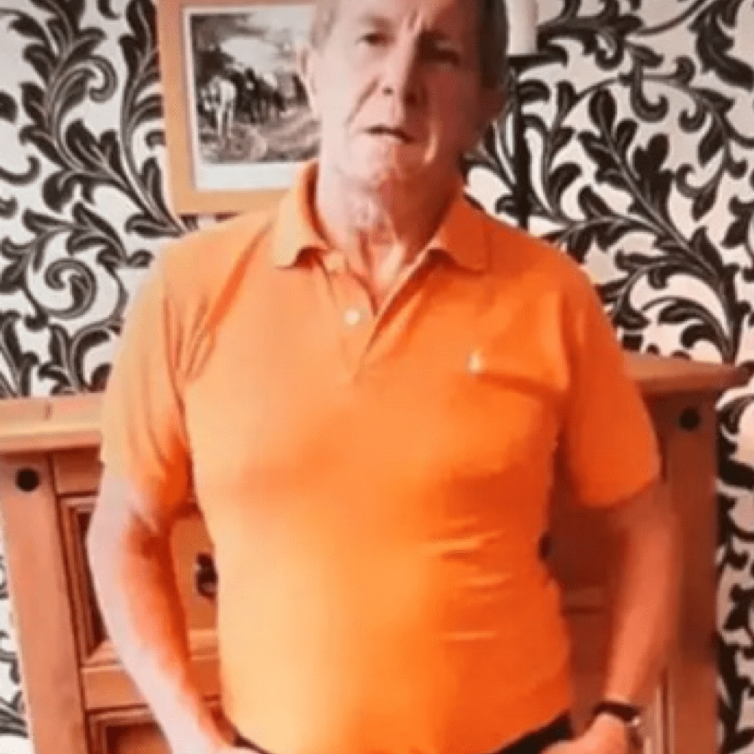 Urgent Police Hunt For Escaped Sex Offender Linked To Suspicious Death