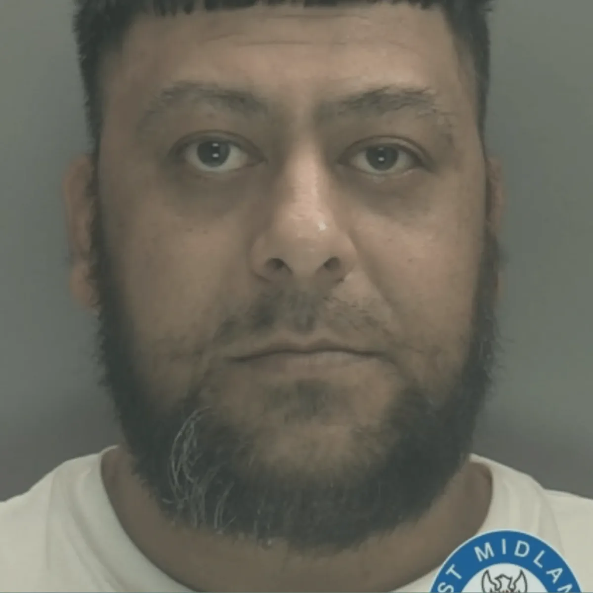 Drug Dealer From West Midlands Jailed